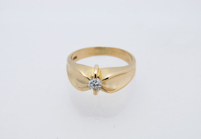 Diamond Ring - Image 2