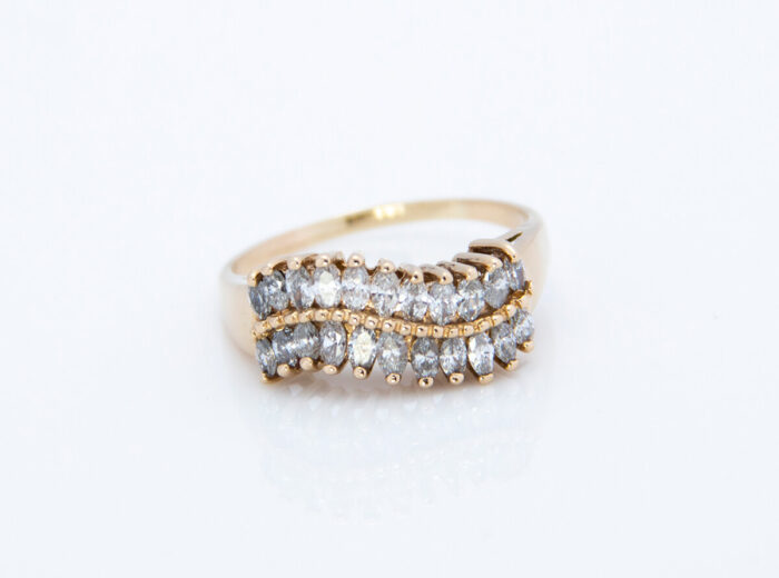 Diamond Ring - Image 2