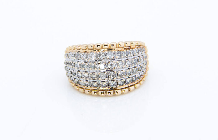 Diamond Ring 9 - Image 2
