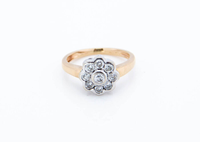 Diamond Ring - Image 2