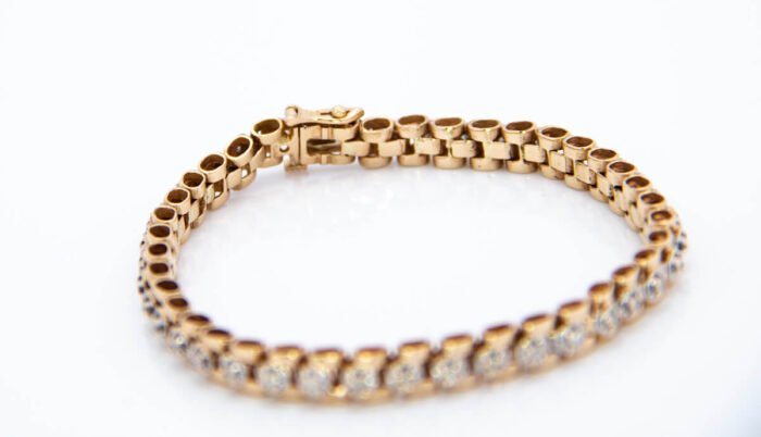 Chain Bracelet - Image 2