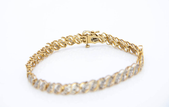 Chain Bracelet - Image 2