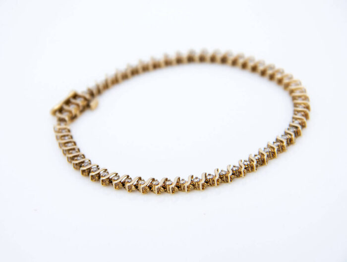 Diamond Necklace - Image 2