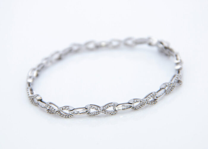 Chain Bracelet